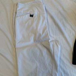 Lissette Bermuda shorts